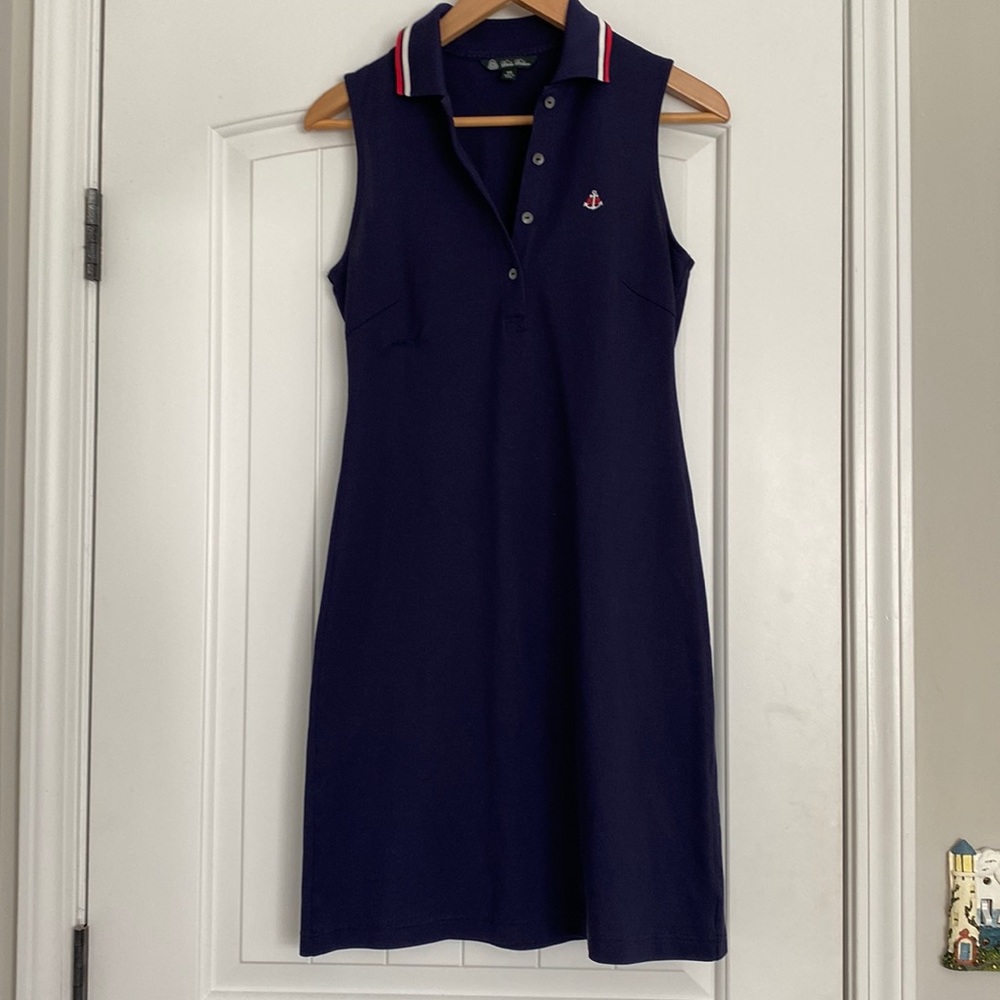 Brook Brother Dress